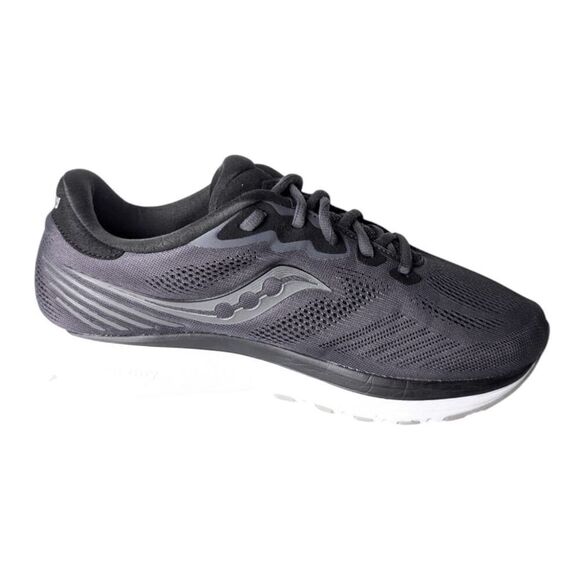 SAUCONY Ride 14 Running Shoes Size 9W - Picture 6 of 15